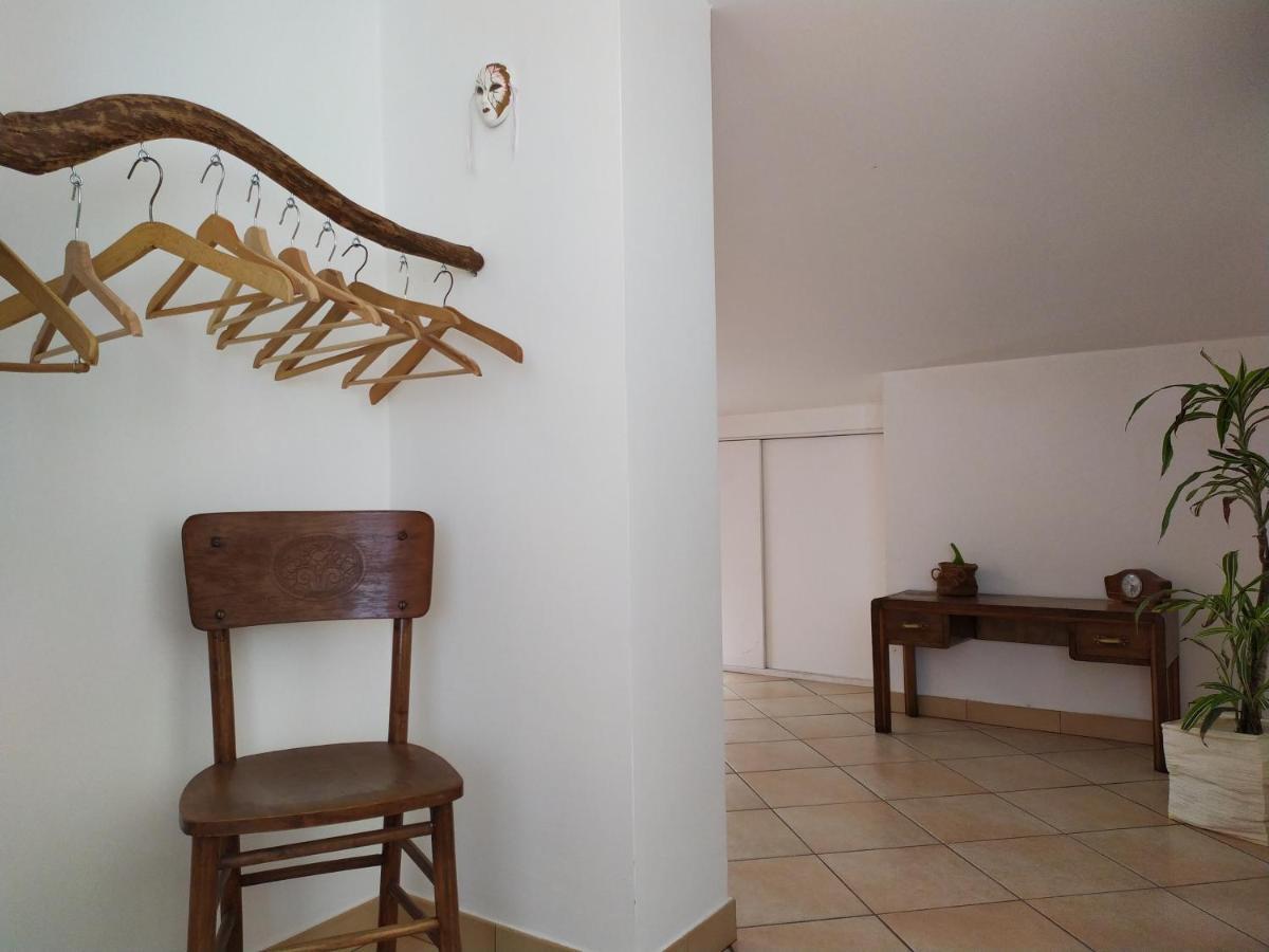 Alloggio Al 29 Ronciglione  Exteriér fotografie