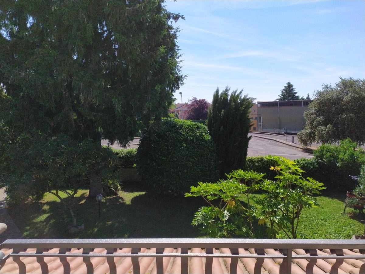 Alloggio Al 29 Ronciglione  Exteriér fotografie