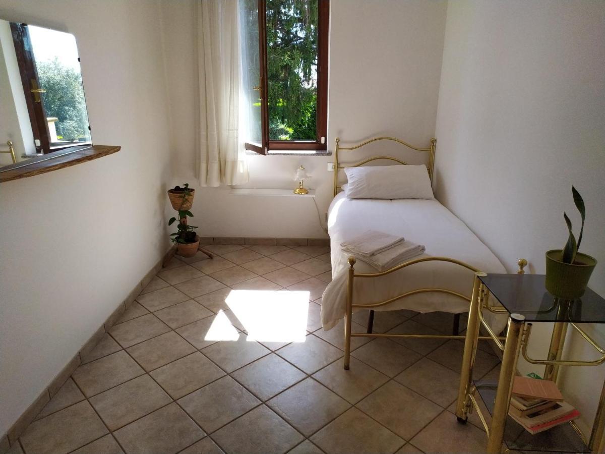 Alloggio Al 29 Ronciglione  Exteriér fotografie