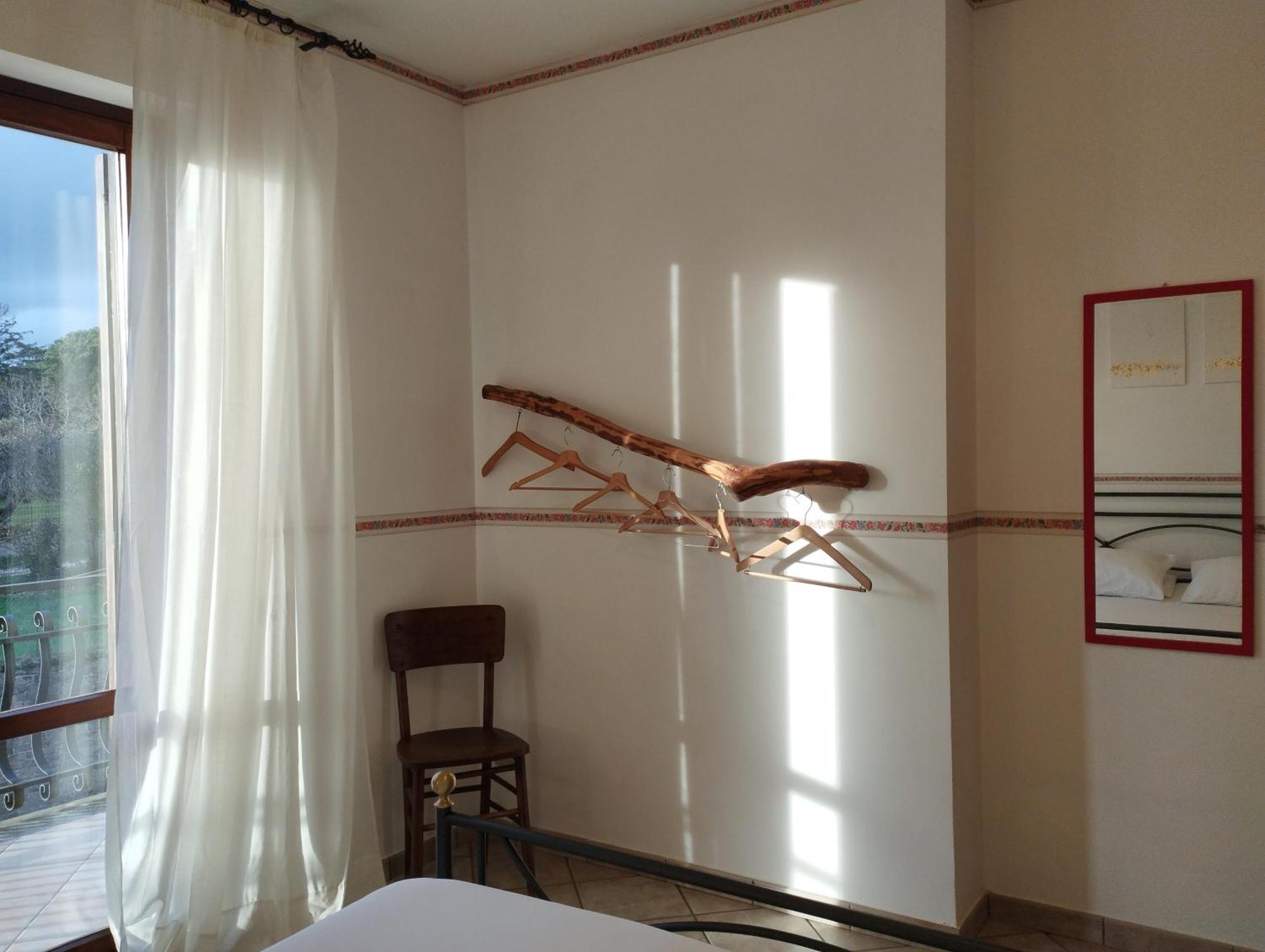 Alloggio Al 29 Ronciglione  Exteriér fotografie