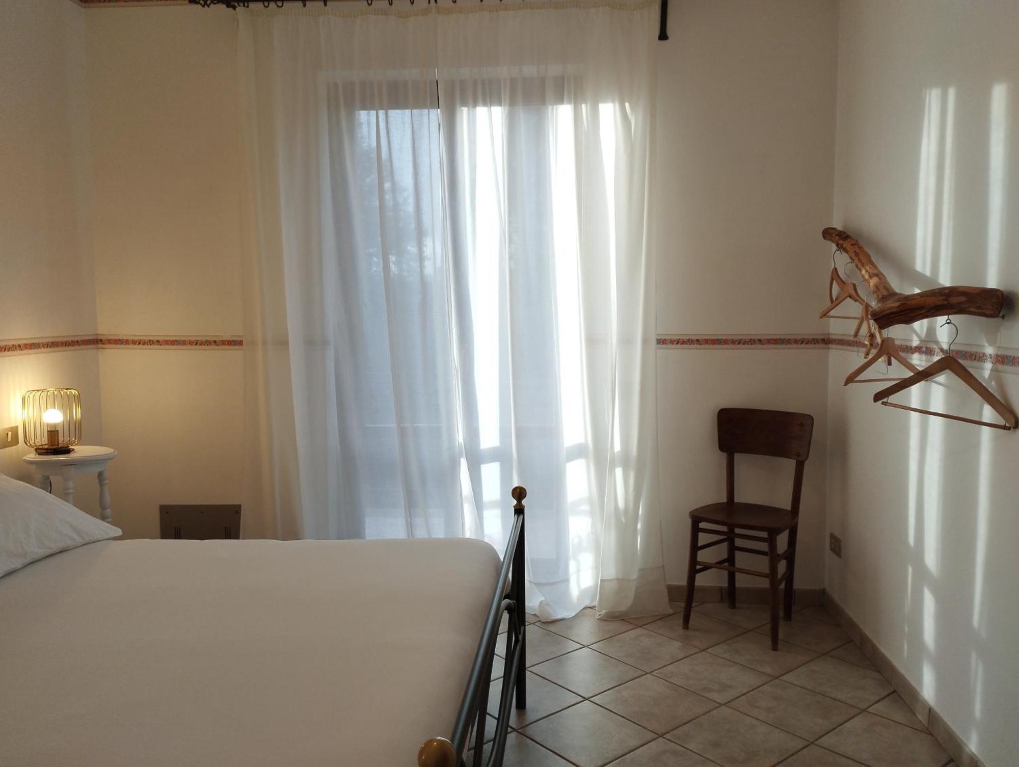 Alloggio Al 29 Ronciglione  Exteriér fotografie
