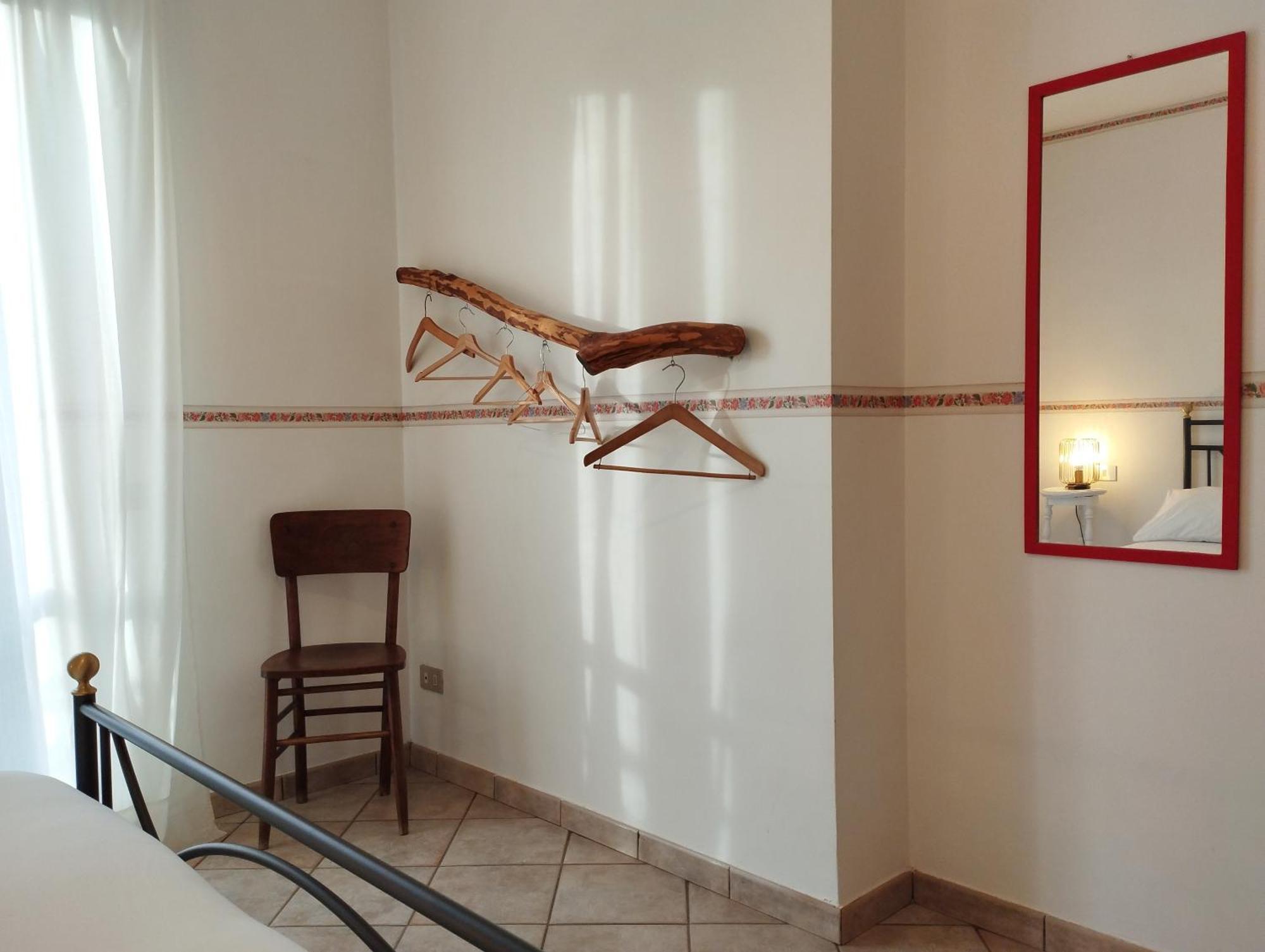 Alloggio Al 29 Ronciglione  Exteriér fotografie