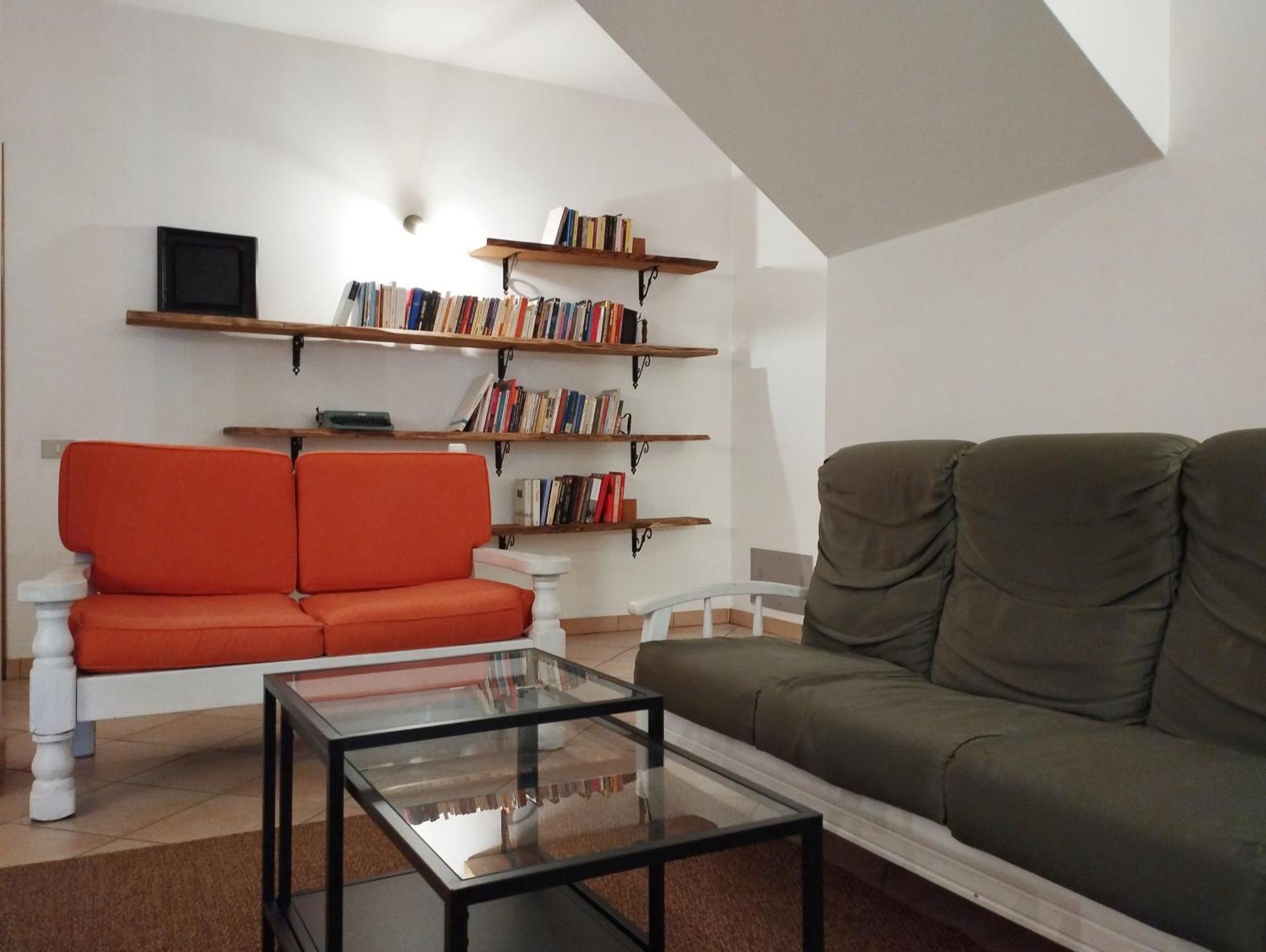 Alloggio Al 29 Ronciglione  Exteriér fotografie