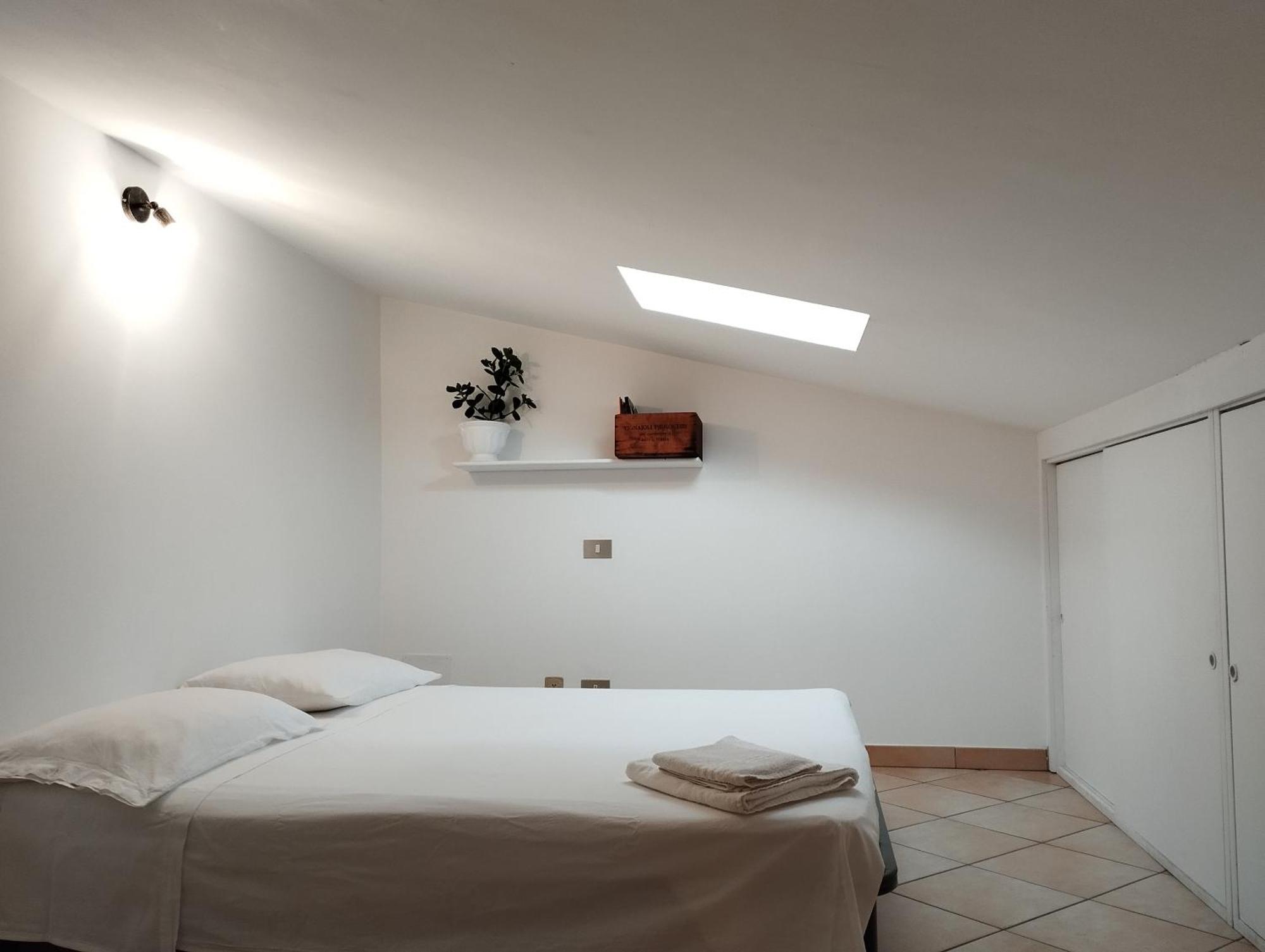 Alloggio Al 29 Ronciglione  Exteriér fotografie
